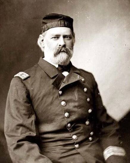John Carson Febiger - Wikipedia