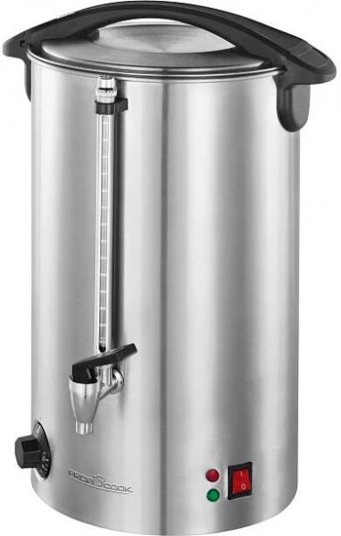 ProfiCook HGA 1111 ohřívač nápojů 16l