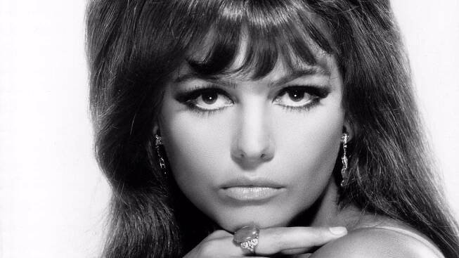 Claudia Cardinale roky tajila znásilnění: Syna porodila tajně a pak se vydávala za jeho sestru