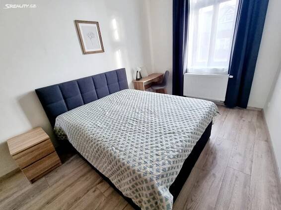 Pronájem bytu 2+1 56 m², Ovčárecká, Kolín - Kolín V