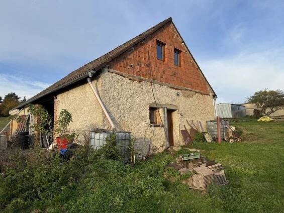 Prodej stavební parcely Chrášťany 2 990 000 Kč, foto 1