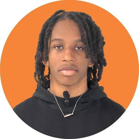 Malachi Harrison