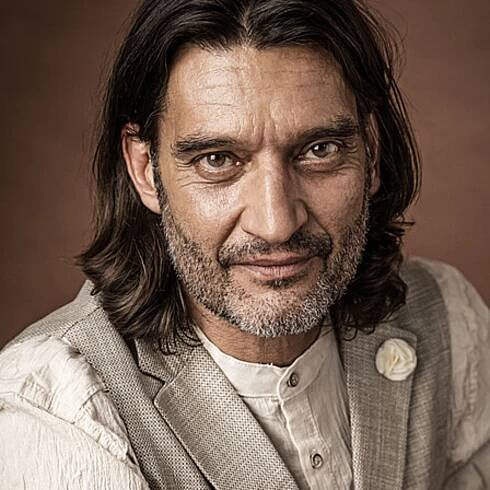 Ivan Franěk - ACTORSMAP