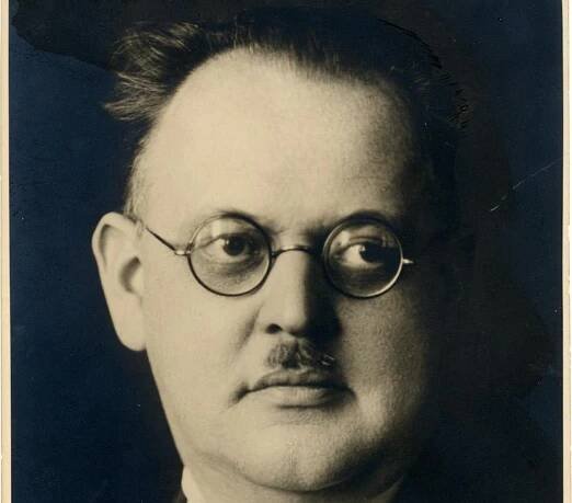 Hermann Müller