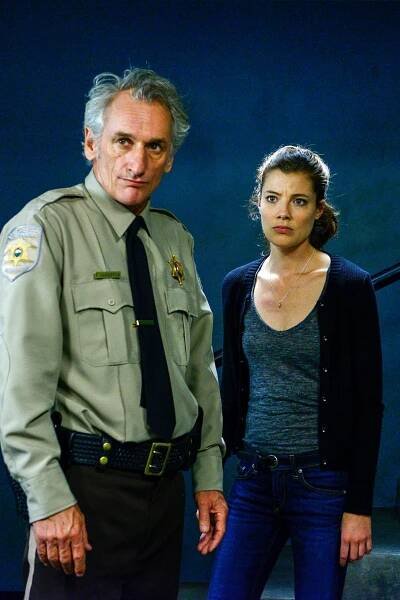 Matt Craven, Devin Kelley - Resurrection - Multiple - Z filmu