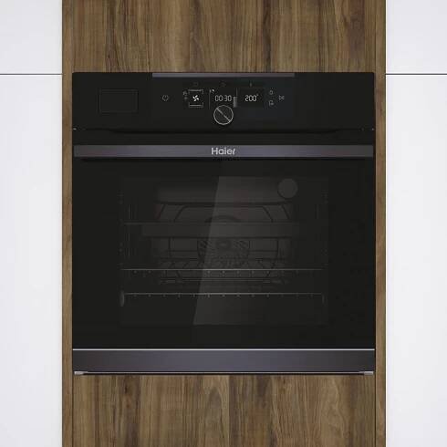 Haier HWO60SM4FS8BH + Záruka 5 let ZDARMA - KupToTu.cz