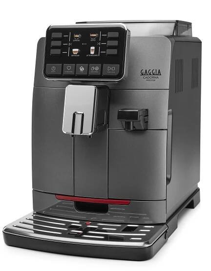 Gaggia Cadorna Prestige