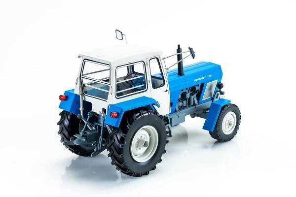 Fortschritt ZT300 modrá | Modelsnavigator.com