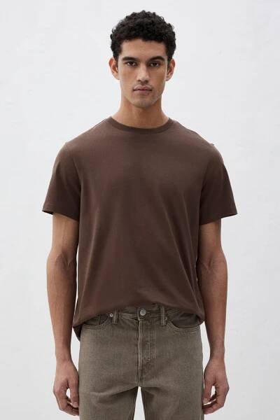 Tričko Regular Fit