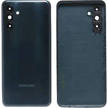 Pouzdro na mobilní telefon Samsung Galaxy A04S zadní kryt + kryt fotoaparátu