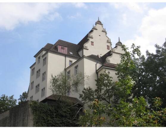 Gähler Partner: Architektur und Tragwerk