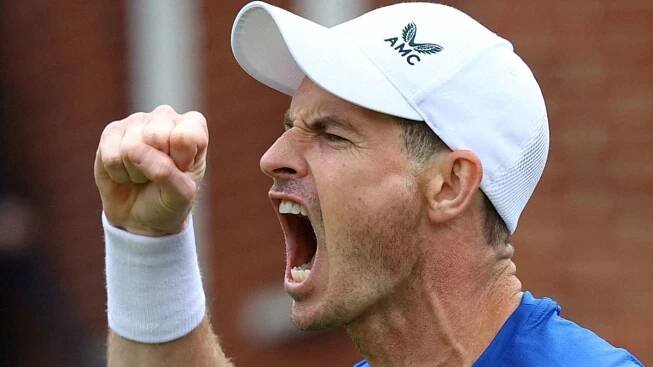 Murray před olympijským losem šokoval: Dvouhru hrát v Paříži nebudu