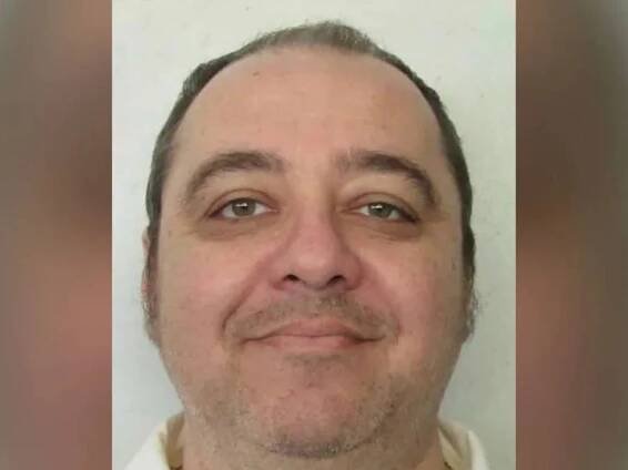 How can Kenneth Eugene Smith’s nitrogen gas execution be stopped?