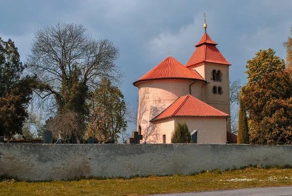 Hradiště Budeč