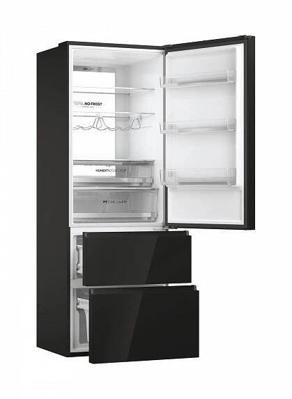 Haier HTW7720DNGB černá