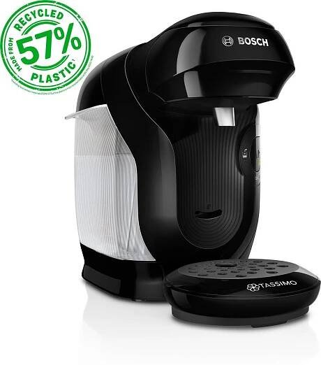 Bosch Tassimo Happy TAS 1009