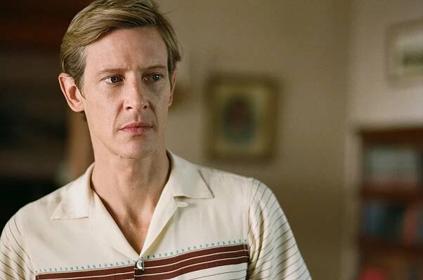 Chavez - Z filmu - Gabriel Mann