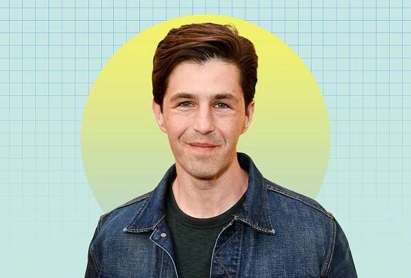 Josh Peck's Favorite Soup Is So Old-Fashioned and We're Loving It
