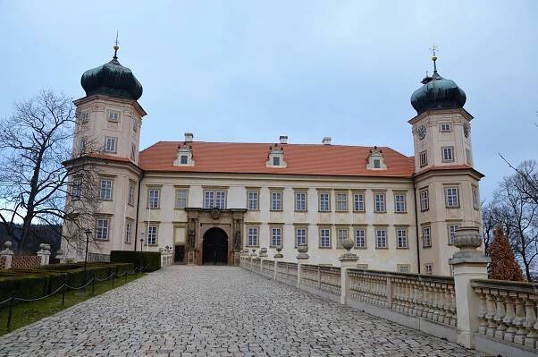 Obrázek #1 z 7