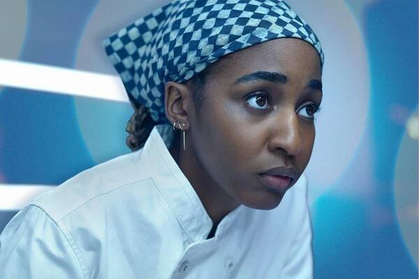 'The Bear' Season 4 saw Ayo Edebiri cooking on a whole other level