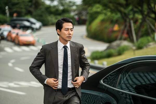 Deoking - Z filmu - In-seong Jo