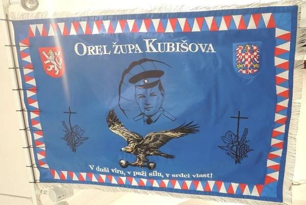 Sto let Orla v Třešti - Muzejní spolek v Třešti