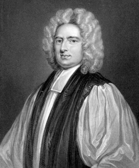 Francis Atterbury