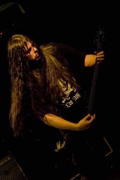 Pat O'Brien (guitarist) - Wikipedia