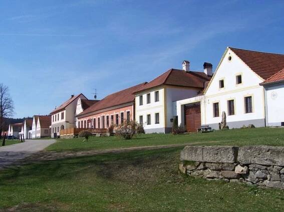 Holašovice -  - foto 41