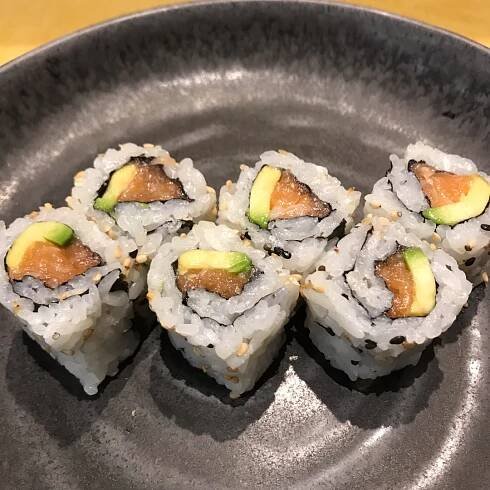 Archives des Maki et California Rolls - Sushiken by Saito