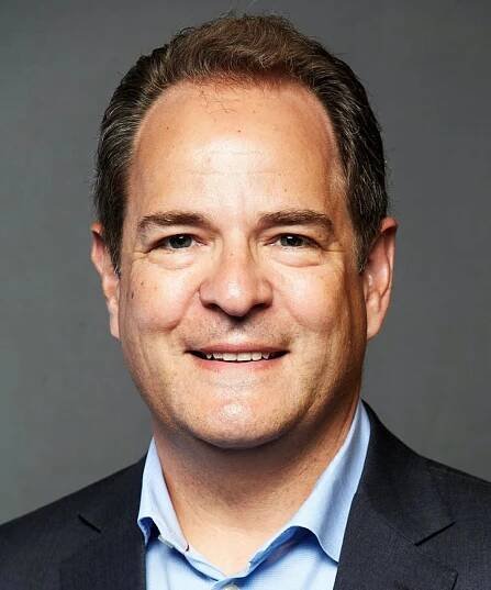 Jeff Schultz