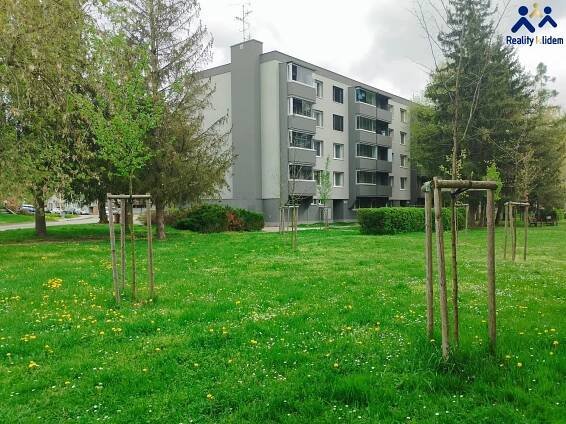 Mlýnská, Ivanovice na Hané, okres Vyškov