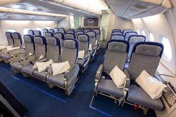 The A380 was nearly extinct. Now a new airline says it’s building a superjumbo-only fleet