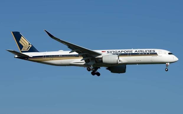 Singapore Airlines Reports Strong July And Restarts China Service