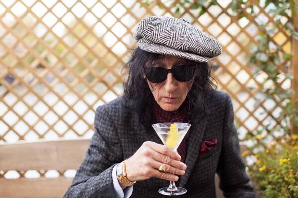 John Cooper Clarke
