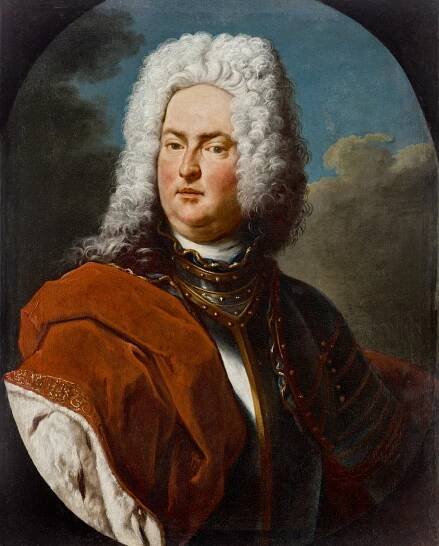 Jan Adam I. z Lichtenštejna