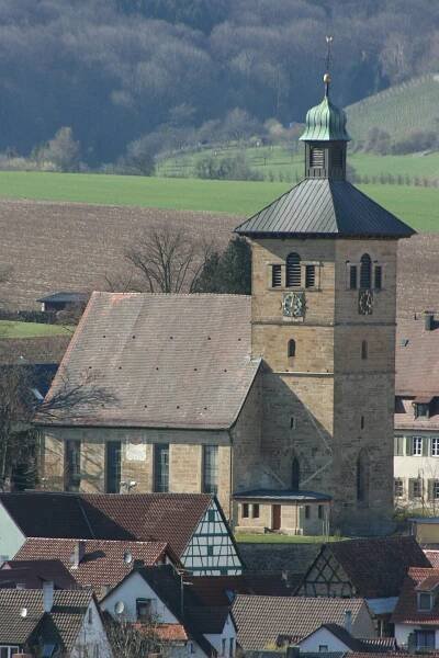Soubor:Eberstadt Ulrichskirche von Osten 20080329.jpg