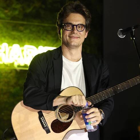 John Mayer Opens Up About His ‘Womanizer’ Past and Current Dating Life