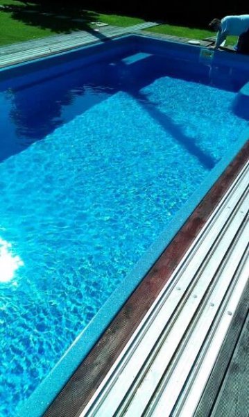 Crystalpool foto 3