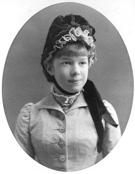 Marie Valerie Habsbursko-Lotrinská – Wikipedie