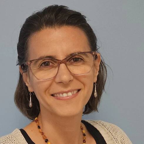 Sara Gómez