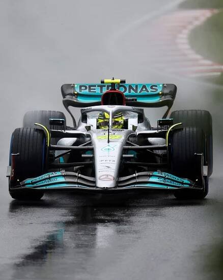 FORMULA 1 - AWS Grand Prix du Canada 17. -19.6. 2022 – Cysnews