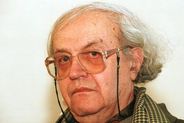 Před dvaceti lety o Štědrém dni zemřel hořovický básník Ivan Slavík