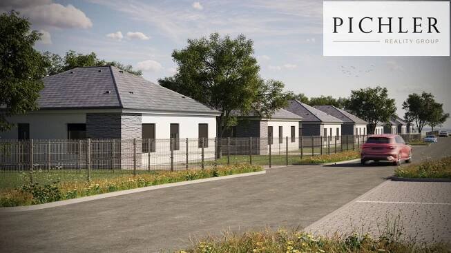Prodej, rodinný dům 4+kk, pozemek 666m2, Tlučná u Plzně | Pichler Reality Group