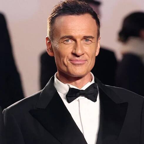 Australian actor Julian McMahon dies after private battle with cancer