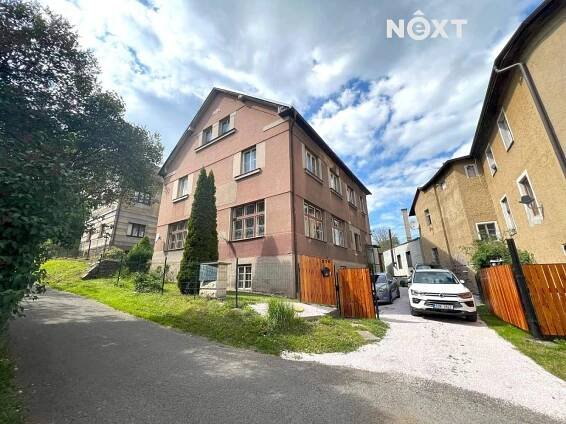 Prodej byt 4+1, 134m2, Semily, Podmoklice | Reality.iDNES.cz 
