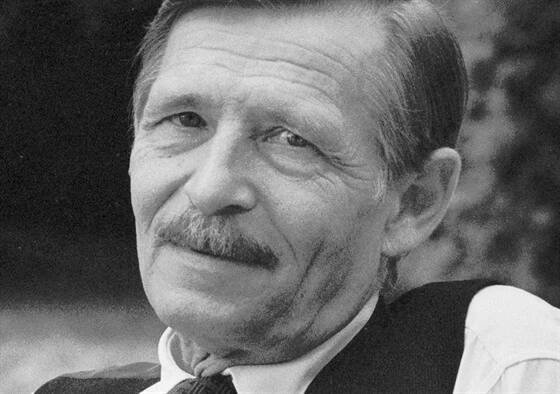 Jiří Kodet (srpen 1998)