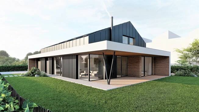 Reference – AV ARCHITEKTI