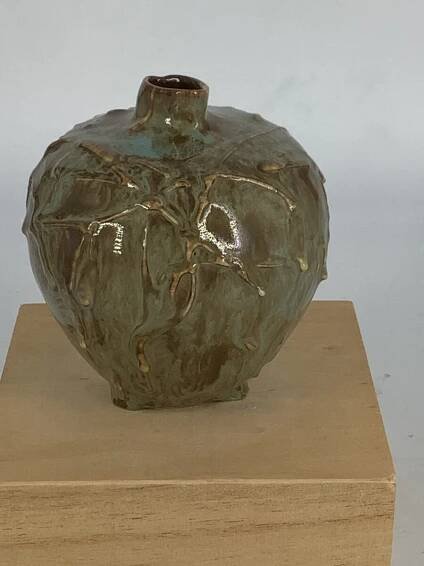 Bud Vase
