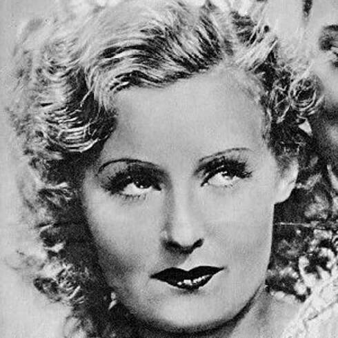 Lilian Harvey